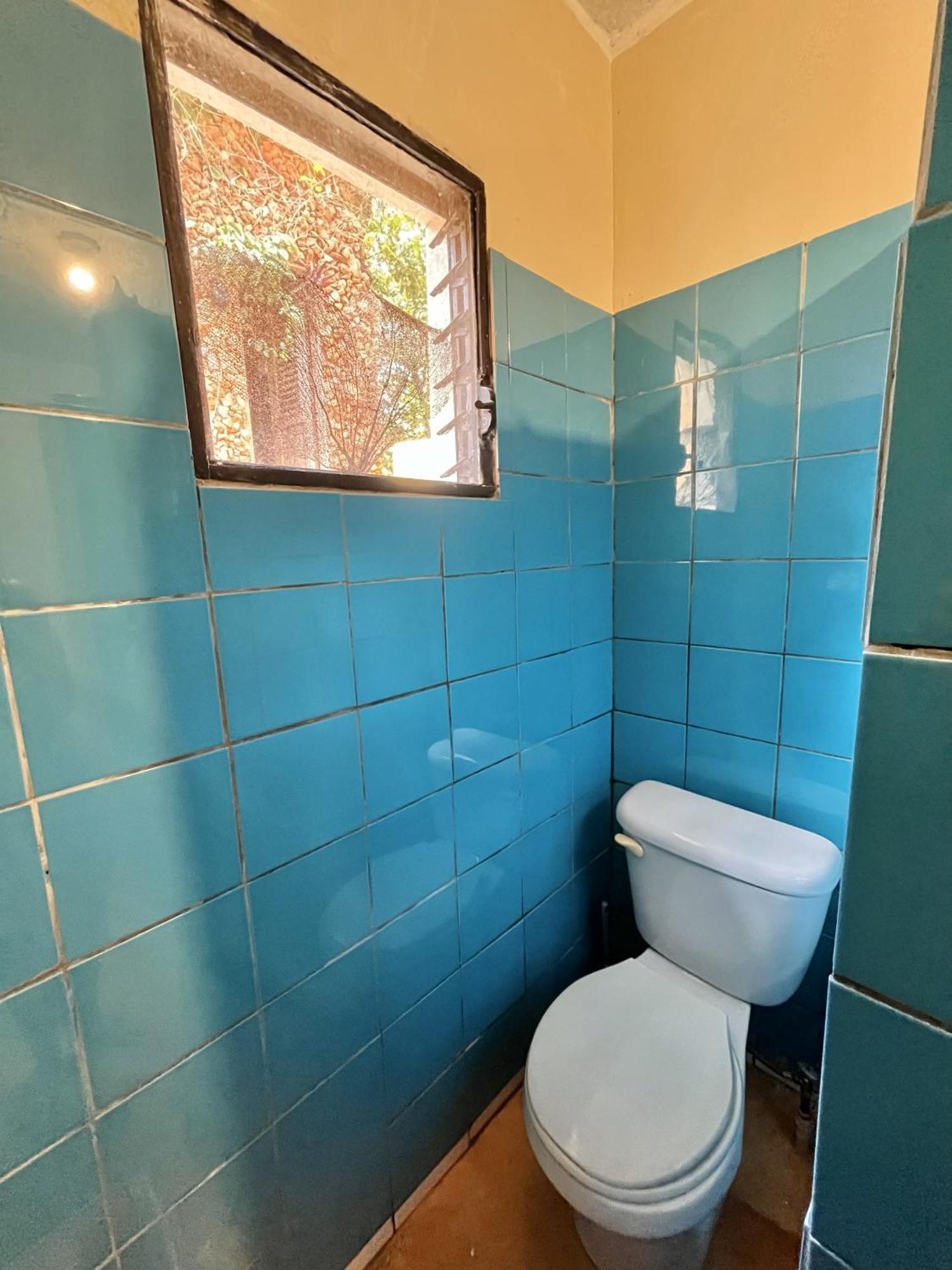 La Hacienda Hostel Las Galeras Kültér fotó